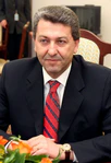Giorgos Lillikas Senate of Poland.JPG