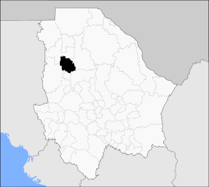 Ignacio Zaragoza en Chihuahua.svg