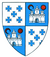 Interbelic Odorhei County CoA.png