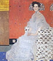 Klimt - Bildnis Fritza Riedler - 1906.jpeg