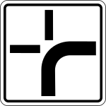 Latvia road sign 847.svg