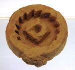 Mold for bronze gear Han dynasty.jpg