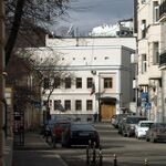 Moscow, B Levshinsky 4, embassy of Mexico.jpg