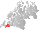 NO 1913 Skånland.svg