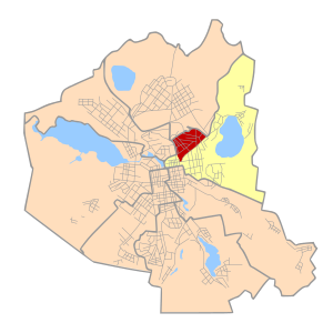 Pioner Kirovsky District Yekaterinburg.svg