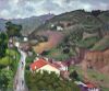 Rain, Mont Plaisant Albert Marquet (1944).jpg