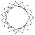 Regular star polygon 15-4.svg