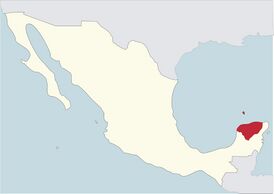 Roman Catholic Diocese of Yucatan in Mexico.jpg