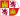 Royal Banner of the Crown of Castile (Early Style)-Variant.svg