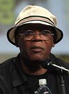 Samuel L. Jackson SDCC 2014 (cropped 2).jpg