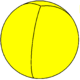 Spherical trigonal hosohedron.png