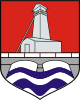 Герб муниципалитета Мемаляй