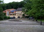 Teplice, U vřídla, Ptačí napajedlo a Rooseveltova 11.jpg