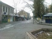 Валандово
