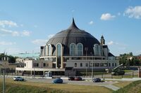 Тулын гүрэнэй зэбсэгэй музей