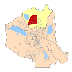 Uralmash Ordzhonikidzhevsky District Yekaterinburg.svg