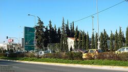 Κόμβος Αττικής Οδού 15 Λ Μαραθώνος.jpg