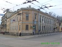 Варварская 3а Н.Новгород. Театральное училище.JPG