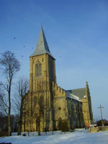 Міжэрычы. Касцёл Звеставання Найсвяцейшай Дзвевы Марыі (02).jpg