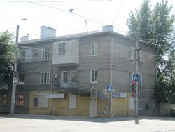 Рабочая ул дом 157 Саратов.jpg