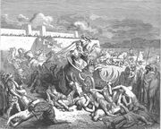 079.David Attacks the Ammonites.jpg