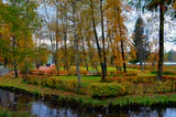 4185-2. Gatchina. "Island of Love".jpg