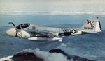 A-6A Intruder of VA-176 in flight 1970.jpg