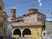 Баррачина