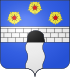 Blason de la ville d'Ahuy (21).svg