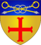 Герб коммуны Бивер