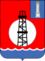 Coat of arms of Novospassky Raion.png