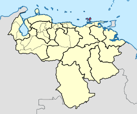 Diócesis de Margarita.svg