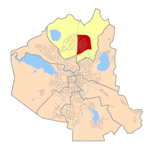 Elmash Ordzhonikidzhevsky District Yekaterinburg.svg