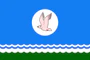 Flag of Alazeysky (Yakutia).png