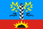 Flag of Cheremkhovo.svg