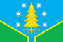 Flag of Dolzhnikovskoe (Ulyanovsk oblast).png