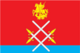 Flag of Ruza rayon (Moscow oblast).png