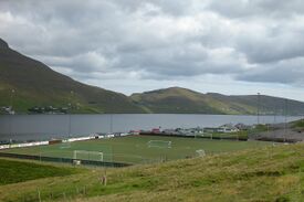 Football field of Skála, Faroe Islands.jpg