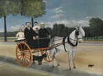 Henri Rousseau, dit le Douanier - La Carriole du père Junier - Google Art Project.jpg