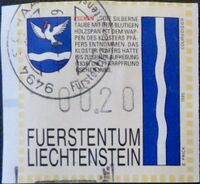 Liechtenstein 1995 variable value stamp Mi 07 Eschen 00.20.jpg