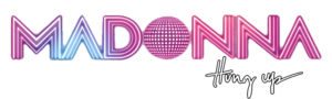 Madonna 2005 logo