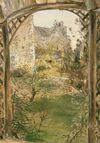 May Morris Kelmscott Manor.jpg