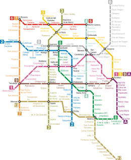 Mexico City metro.svg