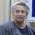 Nechama Rivlin (cropped)
