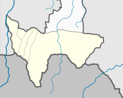 Эзмийское захоронение (Джейрахский район)