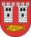POL Kleczew COA.svg