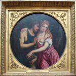 Paris bordon, coppia mitologica, 1540 ca..JPG