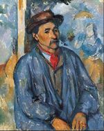 Paul Cézanne - Man in a Blue Smock - Google Art Project.jpg