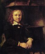 Rembrandt Portrait of Jan Boursse, Sitting by a Stove.jpg