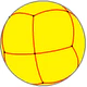 Spherical rhombic dodecahedron.png